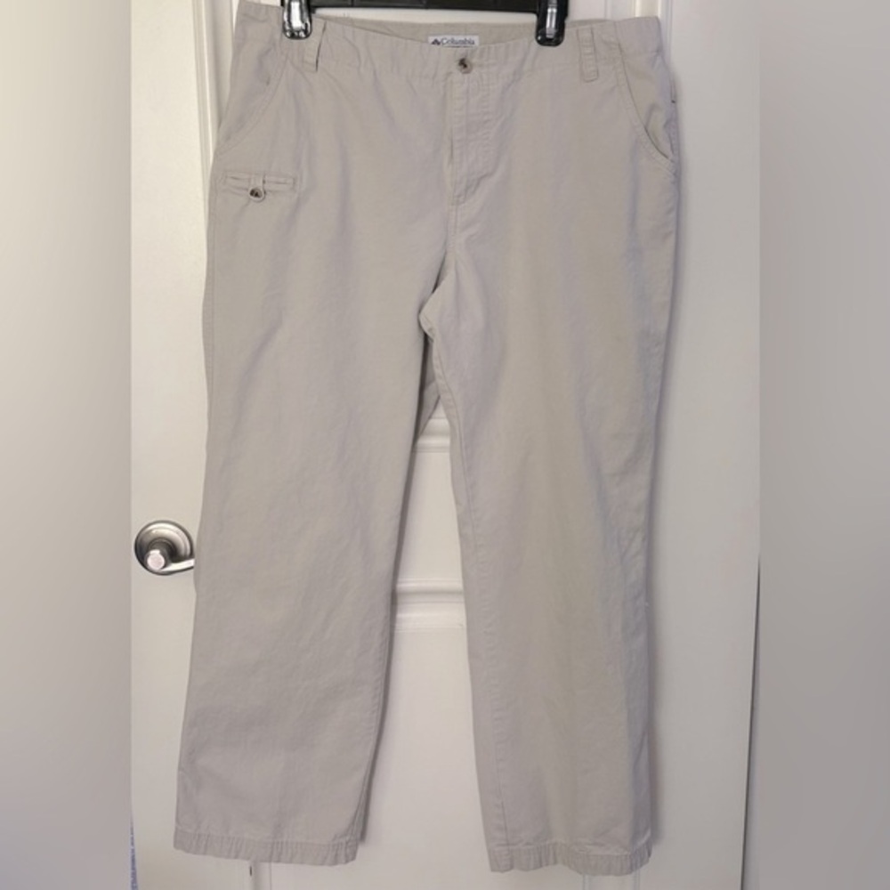 Columbia Sportswear Women's Plus Size Pant